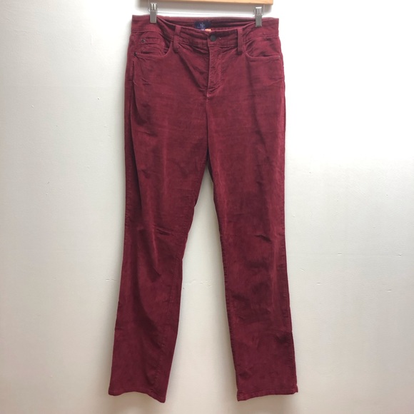 not your daughters pants